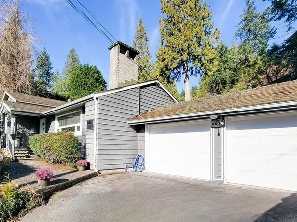 4670 Willow Creek Rd, West Vancouver, BC V7W 1C2
