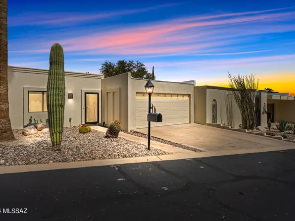 6100 N Oracle Rd, Tucson, AZ 85704