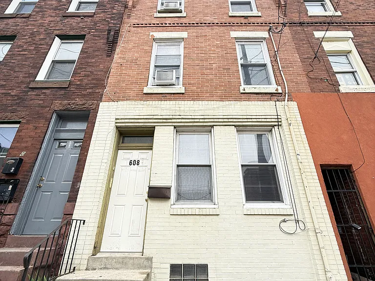 608 Tasker St #1 — Photo 25