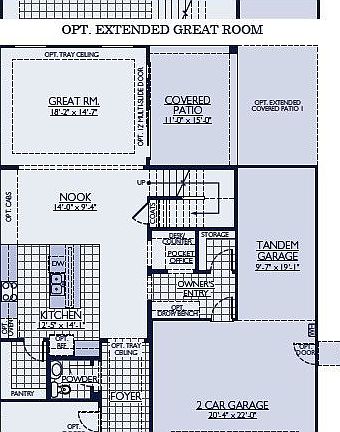 patagonia new homes for sale avondale az eminence at alamar william ryan