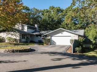 6 Brooks Rd #A, Lincoln, MA 01773