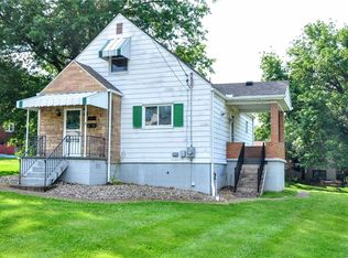 312 Delmont Ave, Belle Vernon, PA