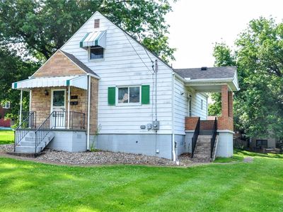 312 Delmont Ave, Belle Vernon, PA, 15012