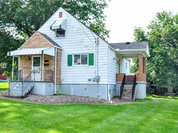 312 Delmont Ave, Belle Vernon, PA 15012