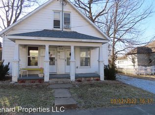 635 S Douglas Ave #B, Springfield, MO 65806