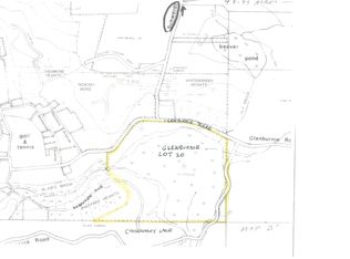 Lot 20 Shadyside, Putnam Station, NY 12861