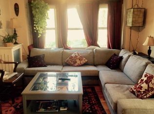 30 10 Hills Rd #1, Somerville, MA 02145