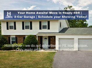 1900 Armor Ct, Severn, MD 21144