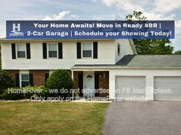 1900 Armor Ct, Severn, MD 21144