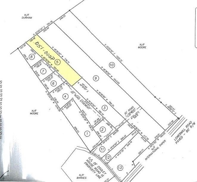0 Lower Mill Rd NE, Crawfordville, GA 30631 MLS 7067163 Zillow