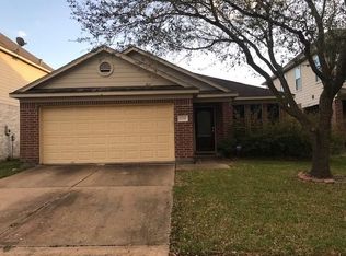 19539 Dawn Canyon Rd, Houston, TX 77084