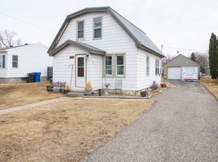 207 2nd St NE, Dilworth, MN 56529