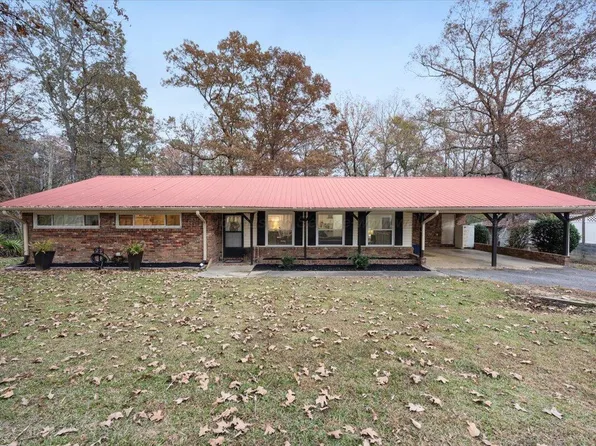 28 Meadowview Dr, Jasper, AL 35501