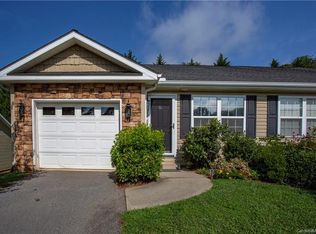 11 Kirby Rd #B, Asheville, NC 28806