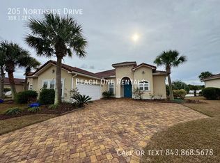 205 Northside Dr, Little River, SC 29566