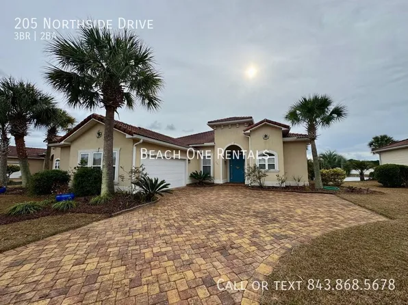 205 Northside Dr, Little River, SC 29566