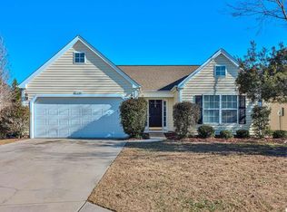 2148 Haystack Way, Myrtle Beach, SC 29579