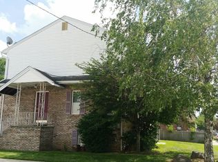 174 Lincoln Pl, Garfield, NJ 07026