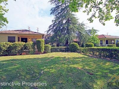 100 Brighton Way APT 8, Bakersfield, CA, 93308