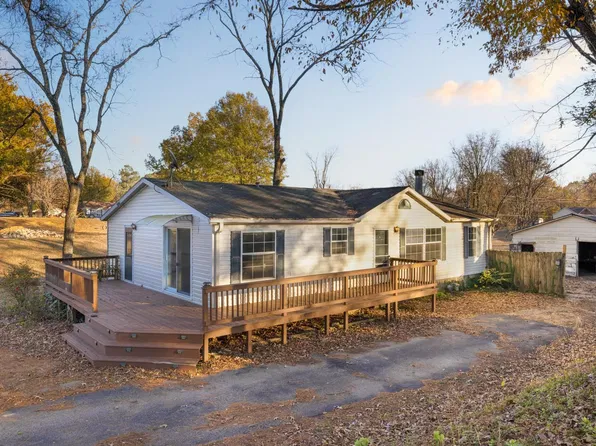 1029 Faulkner Rd, Atoka, TN 38004