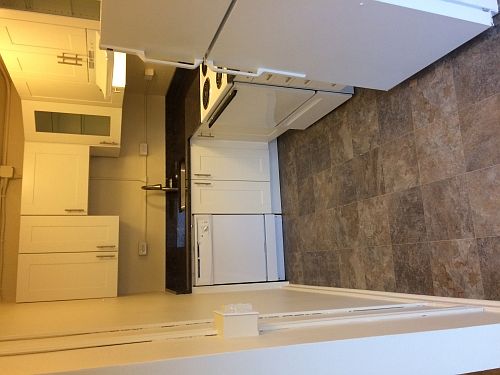 Interior Photo 1
