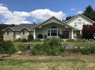 92601 Pioch Ln, Springfield, OR 97478