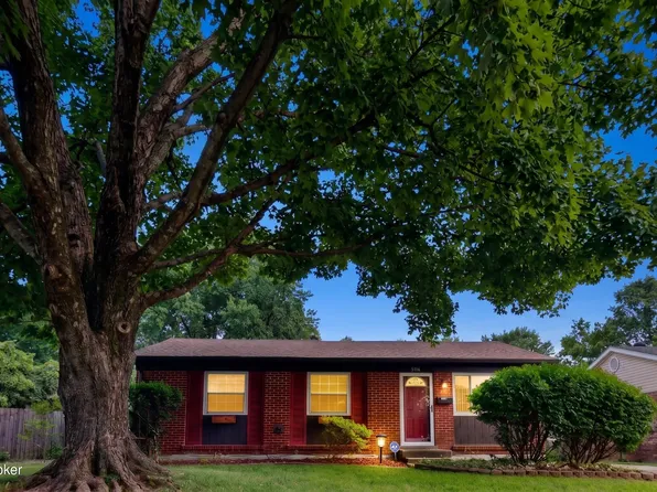 8016 Edsel Ln, Louisville, KY 40291