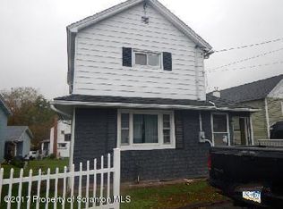 105 Vine St, Browndale, PA 18421