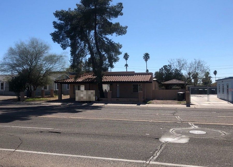5410 E 29th St, Tucson, AZ 85711 Zillow