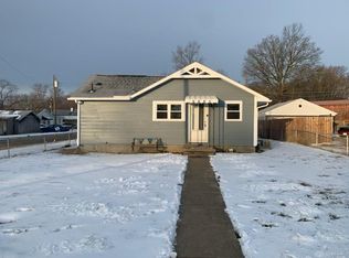 5001 Wire Dr, Dayton, OH 45414