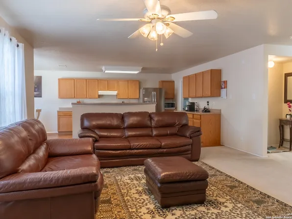 14815 Bending Point, San Antonio, TX 78247