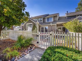 3214 W 112th Ct UNIT B, Westminster, CO 80031