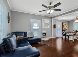 105 E Mulberry St, Leonard, TX 75452