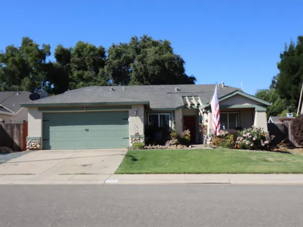 112 McDonald Dr, Wheatland, CA 95692