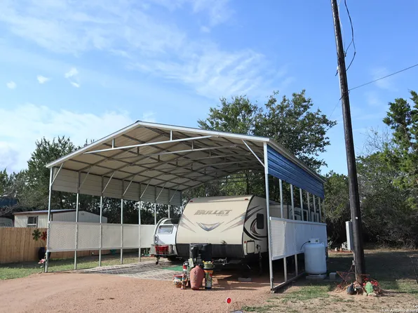 488 Paloma LOT 225, Bandera, TX 78003