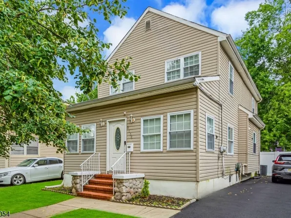 2006 Henry St, Rahway City, NJ 07065