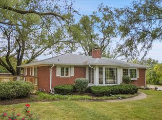 10045 Tabler Rd, Morris, IL 60450