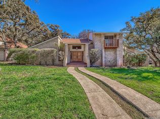 12806 Queens Forest St, San Antonio, TX 78230