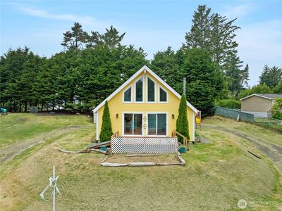 2901 S Woodhill Court, Westport, WA, 98595