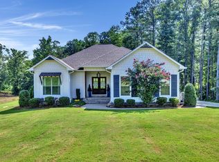 66 Sipsey Shores Dr, Jasper, AL 35503