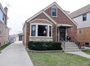 7315 N Octavia Ave, Chicago, IL 60631