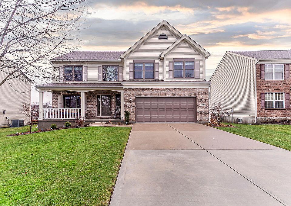 1st image of 1035 Hunterallen Dr