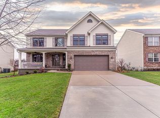 1035 Hunterallen Dr, Florence, KY 41042