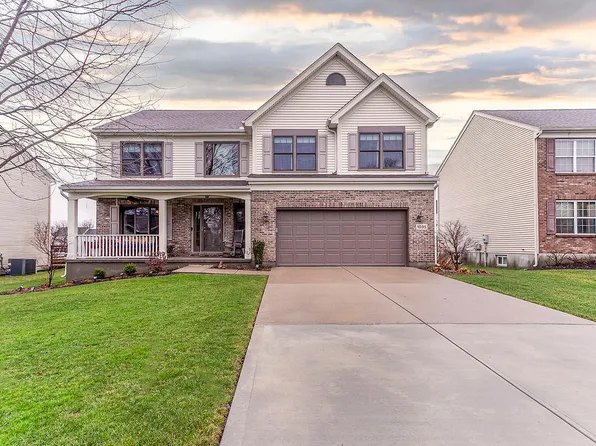 1035 Hunterallen Dr, Florence, KY 41042