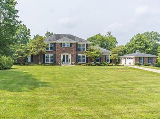 108 Creekside Dr, Georgetown, KY 40324