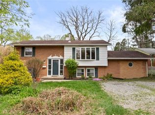 117 Allen St, Yellow Springs, OH 45387
