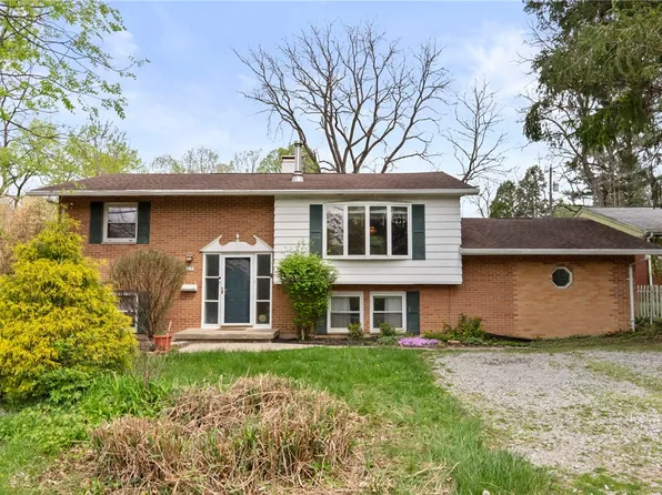 117 Allen St, Yellow Springs, OH 45387