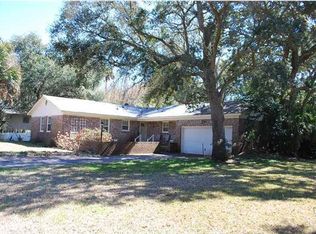 2500 Waterway Blvd, Isle Of Palms, SC 29451