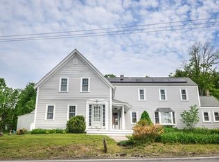 167 West St, Berlin, MA 01503
