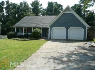 5415 Bentley Hall Dr, Johns Creek, GA